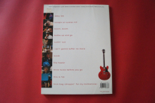 John Lee Hooker - For Guitar Tab Songbook Notenbuch Vocal Guitar