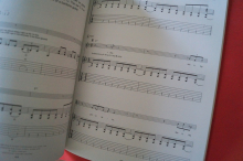 John Lee Hooker - For Guitar Tab Songbook Notenbuch Vocal Guitar