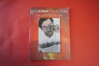 Antonio Jobim - Easy Piano Collection Songbook Notenbuch Easy Piano Vocal