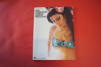 Amy Winehouse - Lioness Hidden Treasures Songbook Notenbuch Piano Vocal Guitar PVG