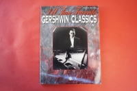 George Gershwin - All Time Favorite Classics Songbook Notenbuch Piano