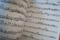 Joshua Redman - The Music of Songbook Notenbuch Saxophone