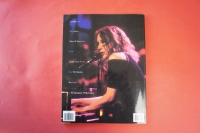 Tori Amos - MTV unplugged Songbook Notenbuch Piano Vocal Guitar PVG