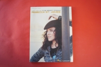 Rebecca St. James - Wait for me (Best of) Songbook Notenbuch Piano Vocal Guitar PVG