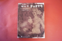The Wild Party (Lippa) Songbook Notenbuch Piano Vocal