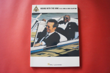 B.B. King & Eric Clapton - Riding with the King  Songbook Notenbuch Vocal Guitar