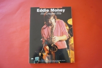 Eddie Money - His Greatest Hits Songbook Notenbuch Vocal Guitar