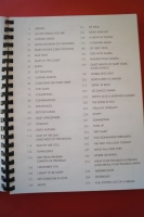 Stan Getz - Omnibook Songbook Notenbuch für C-Instrumente