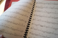 Stan Getz - Omnibook Songbook Notenbuch für C-Instrumente