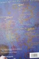 Santana - Dance of the Rainbow Serpent 1-3 (Box) Songbooks Notenbücher Vocal Guitar