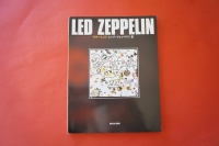 Led Zeppelin - III (Guitar Score) Songbook Notenbuch Vocal Guitar