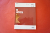Led Zeppelin - III (Guitar Score) Songbook Notenbuch Vocal Guitar
