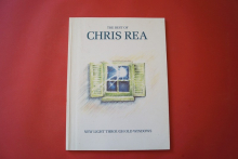 Chris Rea - The Best of  (mit Poster) Songbook Notenbuch Piano Vocal Guitar PVG