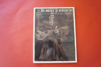 Robert Johnson - At the Crossroads Songbook Notenbuch Vocal Guitar