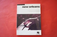 New Orleans (Jazz Piano Solos) Songbook Notenbuch Piano