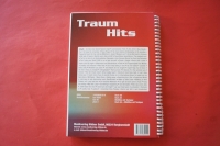 Traum Hits Songbook Notenbuch Vocal Guitar
