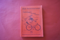 Der Notenschatz (Kleinformat) Songbook Notenbuch Vocal Guitar