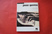 Jazz Gems (Jazz Piano Solos) Songbook Notenbuch Piano