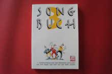 KJG-Songbuch: Band 3 (neuere Auflage) Songbook Notenbuch Vocal Guitar