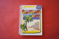 Ballermann-Hits (Kleinformat) Songbook Notenbuch Vocal Guitar