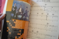 Pat Benatar - Anthology Songbook Notenbuch Piano Vocal Guitar PVG