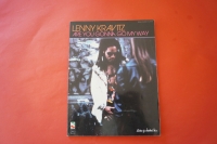 Lenny Kravitz - Are You gonna go my Way Songbook Notenbuch Piano Vocal Guitar PVG