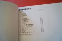 Offspring - Guitar Signature Licks (mit CD) Songbook Notenbuch Vocal Guitar