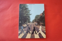 Beatles - Abbey Road Songbook Notenbuch Piano Vocal Guitar PVG
