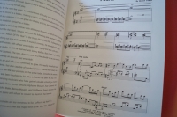McCoy Tyner - Artist Transcriptions Songbook Notenbuch Piano