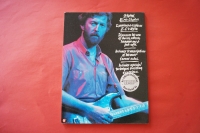 Eric Clapton - Original Guitar Techniques Songbook Notenbuch Guitar