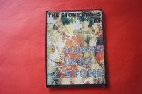 Stone Roses - Turns into Stone Songbook Notenbuch Vocal Guitar