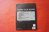 Stone Roses - Turns into Stone Songbook Notenbuch Vocal Guitar