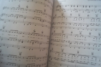 Lady Gaga - Chromatica Songbook Notenbuch Piano Vocal Guitar PVG