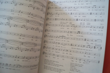 Doors - Complete  Songbook Notenbuch Piano Vocal