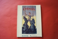 Carousel Songbook Notenbuch Piano Vocal Guitar PVG