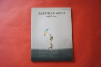 Gabrielle Alpin - English Rain Songbook Notenbuch Piano Vocal Guitar PVG