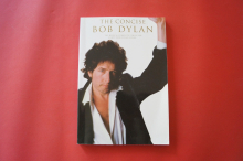 Bob Dylan - Concise Songbook Notenbuch Vocal Guitar