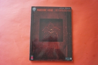 Machine Head - The Burning Red Songbook Notenbuch Vocal Guitar