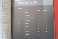 Elvis - Guitar Play along (mit CD) Songbook Notenbuch Vocal Guitar