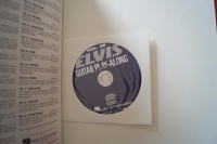 Elvis - Guitar Play along (mit CD) Songbook Notenbuch Vocal Guitar