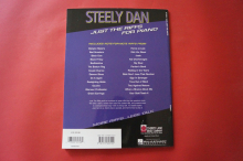 Steely Dan - Just the Riffs for Piano Songbook Notenbuch Piano