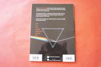 Pink Floyd - Dark Side of the Moon (Guitar Play along, mit Audiocode) Songbook Notenbuch Vocal Guitar