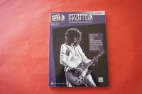Led Zeppelin - Ultimate Guitar Play along (mit CD) Songbook Notenbuch Guitar