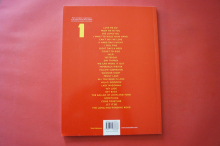 Beatles - 1 (ältere Ausgabe) Songbook Notenbuch Piano Vocal Guitar PVG