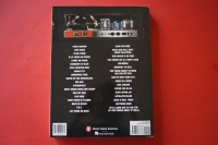 ACDC - Backtracks  Songbook Notenbuch Vocal Guitar