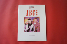 ABC - 7 Songs  Songbook Notenbuch Piano Vocal Guitar PVG