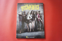 Pitch Perfect Songbook Notenbuch Piano Vocal Guitar PVG