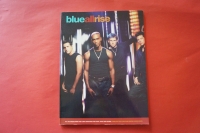 Blue - All rise Songbook Notenbuch Piano Vocal Guitar PVG