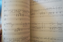 Cinderella - Night Songs Songbook Notenbuch Vocal Guitar