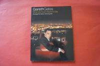Gareth Gates - What my Heart wants to say Songbook Notenbuch Piano Vocal Guitar PVG